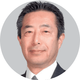 一般社団法人PODi 理事 イベント実行会長アドバイザリーボードメンバー   亀井雅彦