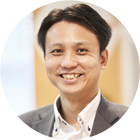 森永製菓株式会社 渡辺啓太