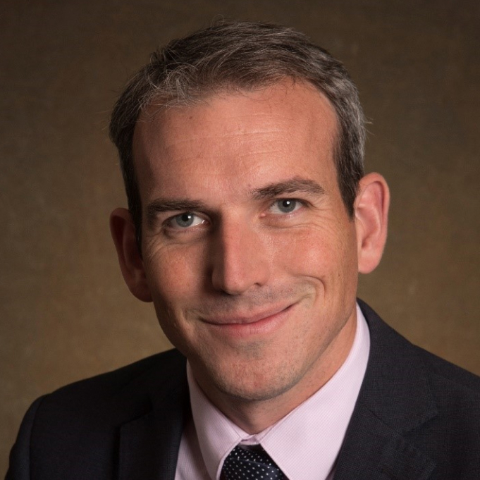 Smithers VP, Americas & Asia Pacific Information Division Ciaran Little