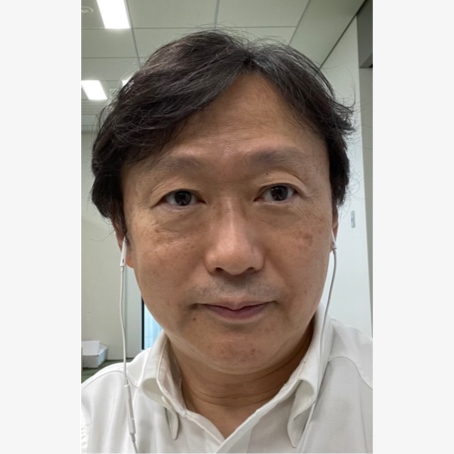 花王株式会社 森山伸二