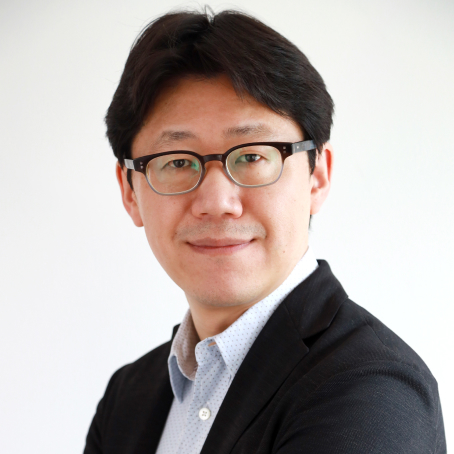 株式会社 日本HP デジタルプレス事業本部 ビジネス開発部 部長 田口 兼多
          