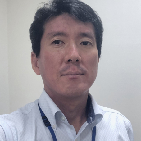 株式会社ミヤコシ 企画開発本部 企画部課長 中村正道